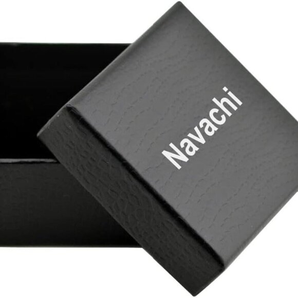 Colorful Enamel and Crystal Flower Earrings - Perfect Gift in Gold Plated Style - Picture 2 of 6